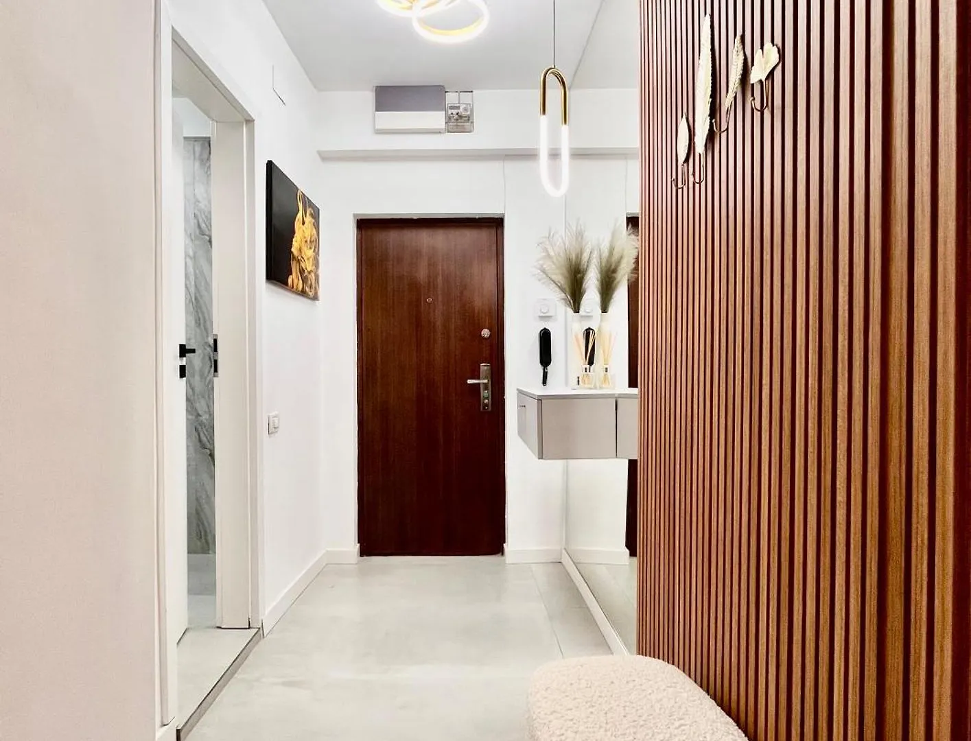 Apartment Nomad Instastudio - Steps From Old Town Bucharest